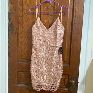 NWT - Express Dress